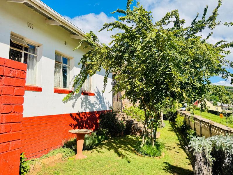 5 Bedroom Property for Sale in Grahamstown Eastern Cape